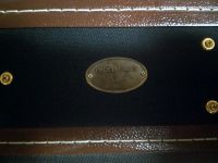 Лот: 10430179. Фото: 4. Гитара электроакустическая в кофре. Красноярск