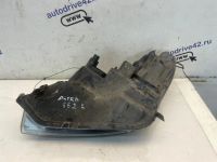 Лот: 22988797. Фото: 11. фара Opel Astra L48