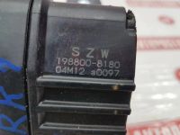 Лот: 20899520. Фото: 7. Педаль газа Honda Stepwagon RK1...