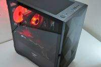 Лот: 16859115. Фото: 2. Игровой компьютер Ryzen 7 2700... Компьютеры, ноутбуки, планшеты