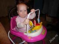 Лот: 2204539. Фото: 2. Ходунки. Дети растут