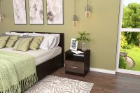 Лот: 23647087. Фото: 3. Тумба Hoff Лайф. Мебель