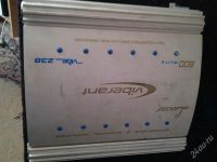 Лот: 2788647. Фото: 2. Усилитель Lanzar vibe 238. Автозвук