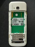 Лот: 11518823. Фото: 3. Nokia 6730 classic (цвет Сeramic... Красноярск