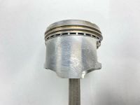 Лот: 24774128. Фото: 5. Поршень с шатуном Mazda Demio...