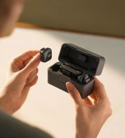 Лот: 24915378. Фото: 7. Микрофон DJI Mic mini | Время...