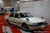 Лот: 6456727. Фото: 5. Mazda Capella