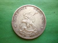 Лот: 25623945. Фото: 6. Германия Пруссия 3 марки 1913...
