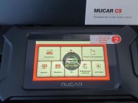 Лот: 23539580. Фото: 7. Диагностический автосканер Mucar...
