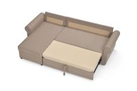 Лот: 24569608. Фото: 9. Угловой диван-кровать Hoff Рейн