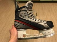 Лот: 10940000. Фото: 3. Коньки хоккейные Bauer Vapor X... Красноярск