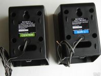 Лот: 8389187. Фото: 2. Сателлиты от домашнего кинотеатра... Аудиотехника