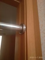 Лот: 15466441. Фото: 2. Турник межпроемный. Тренажеры, комплексы