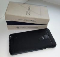 Лот: 10761759. Фото: 2. Samsung Galaxy Note 4 SM-N910C. Смартфоны, связь, навигация