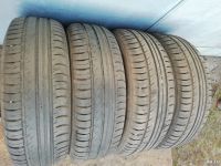 Лот: 13696373. Фото: 3. Nokian hakka Green 185/65 R15. Авто, мото, водный транспорт