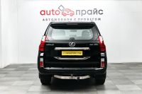 Лот: 19481118. Фото: 6. Lexus GX, II 460 4.6 AT (296 л...