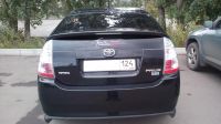 Лот: 6406575. Фото: 4. Toyota Prius, европеец, левый...