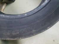 Лот: 13686204. Фото: 2. Шины Dunlop 2 шт. Шины, Диски