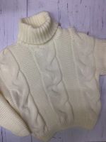 Лот: 12772749. Фото: 2. Свитер новый №5. Женская одежда