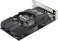 Лот: 11470427. Фото: 2. Видеокарта Asus GeForce GTX 1050... Комплектующие