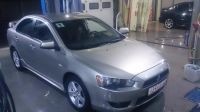 Лот: 10835683. Фото: 2. продам лансер 10 2007. Авто, мото, водный транспорт