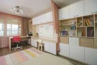 Лот: 25397331. Фото: 8. 3-комн. квартира , Красноярск...