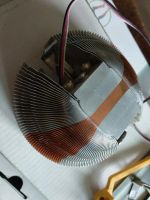 Лот: 11350143. Фото: 4. Кулер для процессора Zalman CNPS7000-Al-Cu... Красноярск