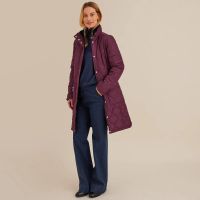 Лот: 24413803. Фото: 2. Пуховик LaRedoute. Женская одежда