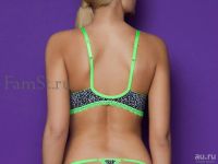 Лот: 13347831. Фото: 2. Новый бюстгальтер Infinity р... Женская одежда