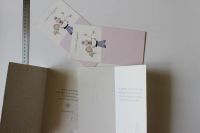 Лот: 11647165. Фото: 2. открытка " С днем свадьбы!" 3... Открытки, билеты и др.