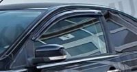 Лот: 7761342. Фото: 3. Дефлекторы окон SIM (ветровики... Авто, мото, водный транспорт