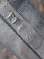 Лот: 21994224. Фото: 8. Комплект Оригинальных Литых дисков...