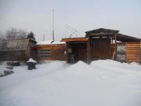 Лот: 4950672. Фото: 2. Дом с. Талое Емельяновского района... Продажа