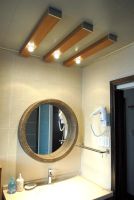 Лот: 3432654. Фото: 6. балка для потолки цвет дерево