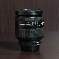 Лот: 5242899. Фото: 2. Nikon AF Nikkor 28-200mm f/3.5-5... Фото, видеокамеры, оптика
