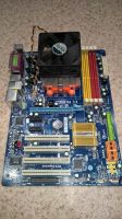 Лот: 6850038. Фото: 3. Неисправная мат. плата Gigabyte... Компьютеры, оргтехника, канцтовары
