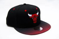 Лот: 7582725. Фото: 4. Бейсболка кепка chicago bulls... Красноярск