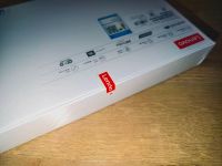 Лот: 25556588. Фото: 7. Новый планшет Lenovo Xiaoxin Pad...