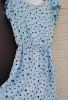 Лот: 25739882. Фото: 4. Платье летнее, цвет нежно-голубой... Красноярск