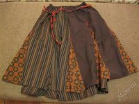 Лот: 625341. Фото: 2. Юбка стильная, размер 42-44. Женская одежда