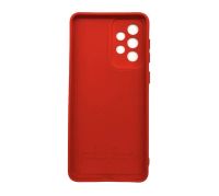 Лот: 22145393. Фото: 2. ЧЕХОЛ ДЛЯ SAMSUNG A53 СИЛИКОН-СОФТ. Аксессуары