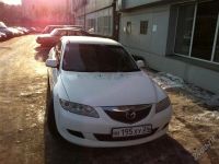 Лот: 786961. Фото: 2. Mazda Atenza. Авто, мото, водный транспорт