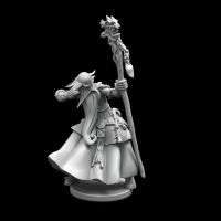 Лот: 11347274. Фото: 7. Настольная игра Runebound (3-я...