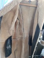 Лот: 25884711. Фото: 7. Женская дубленка