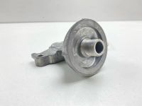 Лот: 25644633. Фото: 6. Кронштейн масляного фильтра Mazda...