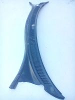 Лот: 15126314. Фото: 2. Решетка под дворники Жабо Toyota... Автозапчасти