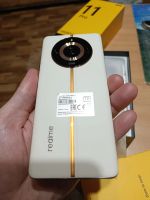 Лот: 21129819. Фото: 2. Смартфон Realme 11 pro [8/256... Смартфоны, связь, навигация