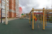 Лот: 25791163. Фото: 18. 1-комн. квартира , Красноярск...