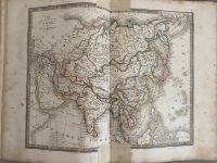 Лот: 25668218. Фото: 10. Charles V. Monin. Atlas Classique...
