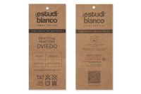 Лот: 23949798. Фото: 8. Полотенце для рук ESTUDI BLANCO...